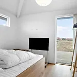 926-thisted-niels-vognmands-vej-15 בית נופש Torsted (Nordjylland)