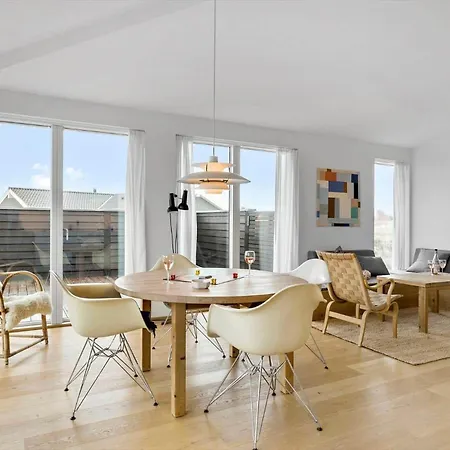 926-thisted-niels-vognmands-vej-15 Holiday home *