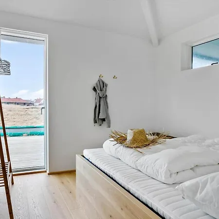 926-thisted-niels-vognmands-vej-15 Holiday home *