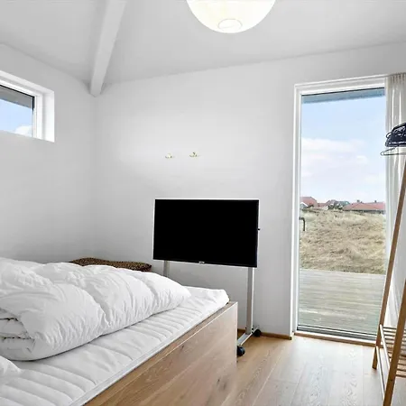 926-thisted-niels-vognmands-vej-15 Holiday home Torsted (Nordjylland)
