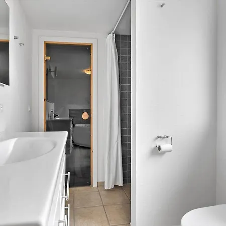 Holiday home 926-thisted-niels-vognmands-vej-15 *