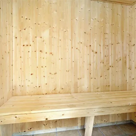 Holiday home 926-thisted-niels-vognmands-vej-15 Torsted (Nordjylland)