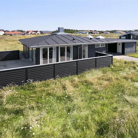 Holiday home 926-thisted-niels-vognmands-vej-15