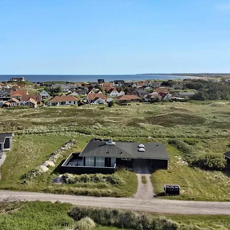 926-thisted-niels-vognmands-vej-15 Holiday home *