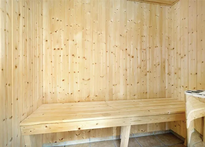 Ferienhaus 926-thisted-niels-vognmands-vej-15 Torsted (Nordjylland)